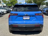 New 2026 Chevrolet Equinox RS w/ Convenience Package III image 3