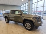 New 2025 Toyota Tacoma Limited image 4