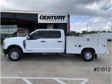 Used 2023 Ford F250 XL w/ XL Driver Assist Package image 4