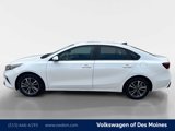 Used 2024 Kia Forte LXS image 3