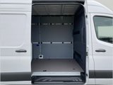 New 2025 Mercedes-Benz Sprinter 2500 image 3