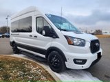 Used 2024 Ford Transit 350 XLT w/ Upfitter Package image 3