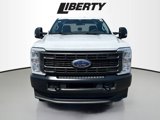 New 2025 Ford F350 XL w/ XL Driver Assist Package image 2