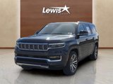 New 2025 Jeep Grand Wagoneer 4WD image 2