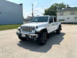 Used 2020 Jeep Gladiator Overland image 3
