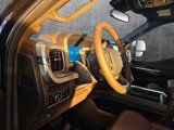 New 2025 Ford F250 King Ranch w/ Chrome Package image 3