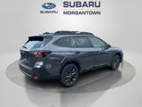 New 2025 Subaru Outback Onyx Edition image 5