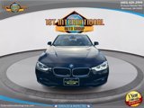 Used 2018 BMW 320i xDrive Sedan w/ Convenience Package image 3