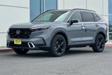 New 2025 Honda CR-V Sport Touring image 6