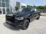 New 2025 RAM 1500 Limited image 2