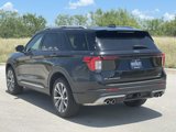 Used 2025 Ford Explorer Platinum w/ Ultimate Package image 5