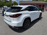 Used 2021 Lexus RX 350 F Sport image 5