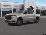 New 2025 RAM 1500 Tradesman image 2