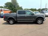 Used 2016 Ford F150 XLT w/ Equipment Group 302A Luxury image 4