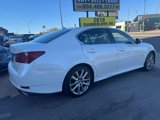 Used 2013 Lexus GS 350 AWD image 3