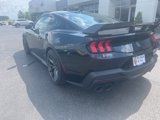 New 2025 Ford Mustang Dark Horse image 3