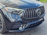 New 2025 Mercedes-Benz GLC 63 AMG S image 3