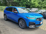 New 2026 Acura MDX A-Spec image 4