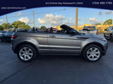 Used 2017 Land Rover Range Rover Evoque HSE Dynamic image 5
