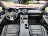 Used 2022 Lexus RC 350 F Sport image 3