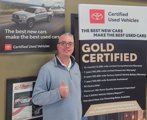 Certified 2025 Toyota RAV4 XLE w/ Weather Package image 6