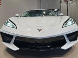 Used 2024 Chevrolet Corvette Stingray Premium Cpe w/ Battery Protection Package image 2