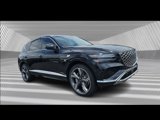 New 2025 Genesis GV80 3.5T Prestige image 3