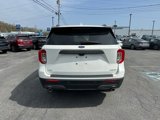 Used 2022 Ford Explorer XLT w/ Equipment Group 202A image 4
