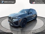 New 2026 BMW X5 M Competition w/ Executive Package image 2