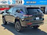 New 2025 Jeep Grand Cherokee Summit w/ High Altitude Package image 4