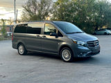 Used 2017 Mercedes-Benz Metris Passenger image 4