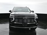 New 2025 Chevrolet Suburban High Country image 2
