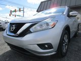 Used 2016 Nissan Murano SL image 4