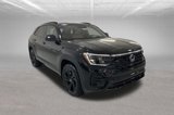 New 2025 Volkswagen Atlas Cross Sport SEL R-Line image 4