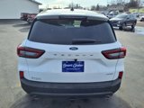 New 2025 Ford Escape ST-Line Select w/ Tech Pack #2 image 5