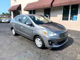 Used 2017 Mitsubishi Mirage G4 ES image 3