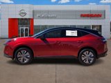 New 2025 Nissan Murano SL image 3
