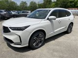 New 2026 Acura MDX w/ Advance Package image 4