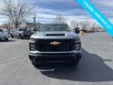 New 2025 Chevrolet Silverado 3500 W/T w/ WT Convenience Package image 2
