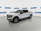New 2025 Ford F150 Lariat w/ Equipment Group 502A High image 4