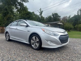 Used 2014 Hyundai Sonata Limited w/ Panoramic Sunroof Package 02 image 4