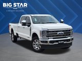 New 2025 Ford F350 King Ranch w/ Chrome Package image 1