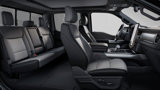 New 2025 Ford F150 Lightning Lariat image 6