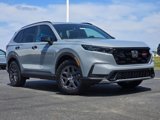 New 2026 Honda CR-V TrailSport image 2