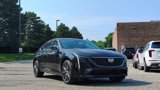 New 2026 Cadillac CT5 Premium Luxury w/ Technology Package image 2