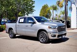 Certified 2025 RAM 1500 Laramie image 6