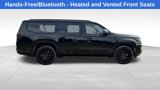New 2025 Jeep Wagoneer L Series II image 5