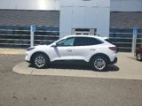 Certified 2020 Ford Escape SE image 2