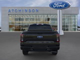 New 2024 Ford Ranger Lariat image 5