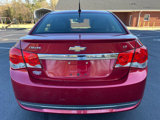 Used 2014 Chevrolet Cruze LT w/ Sun, Sound and Sport Package image 5